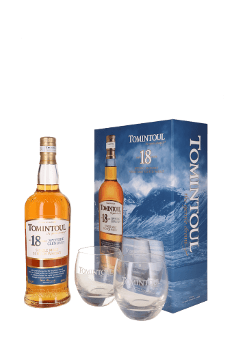 Tomintoul 18 Years