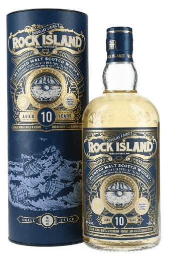 Rock Island 10 Years