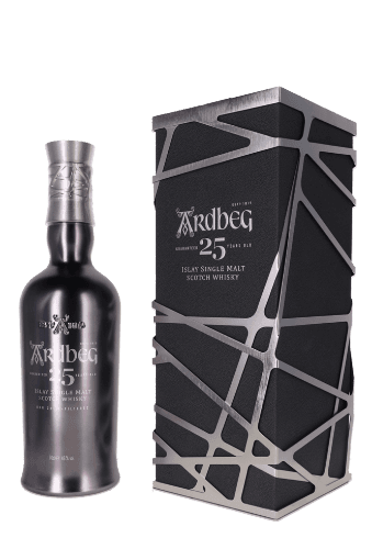 Ardbeg 25 Years
