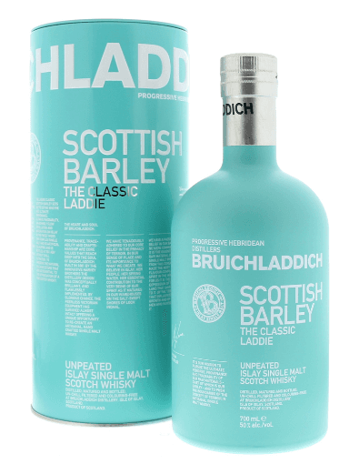 Bruichladdich The Classic Laddie