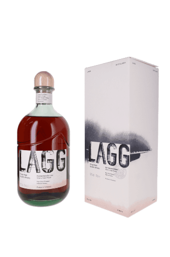 Lagg Corriecravie Edition