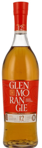 Glenmorangie 12 Years Calvados Cask Finish