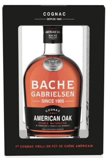 Bache Gabrielsen American Oak