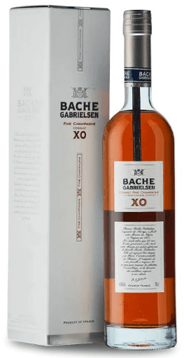 Bache Gabrielsen XO