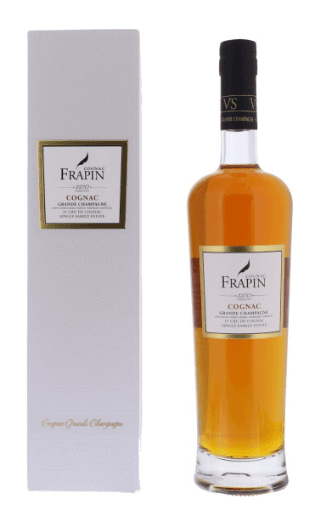 Frapin 1270 1er Cru de Cognac