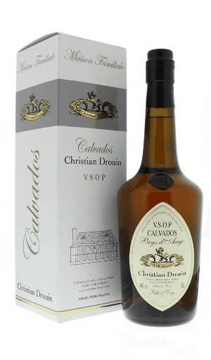 Christian Drouin VSOP