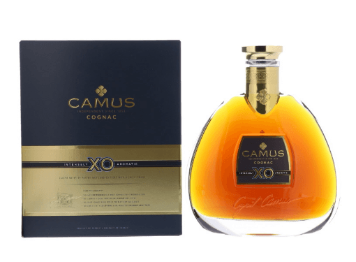 Camus XO Intensely Aromatic