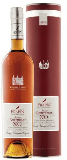 Frapin Château Fontpinot XO