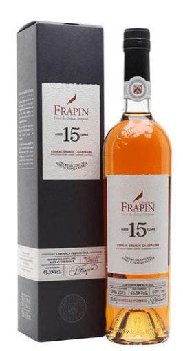 Frapin 15 Years