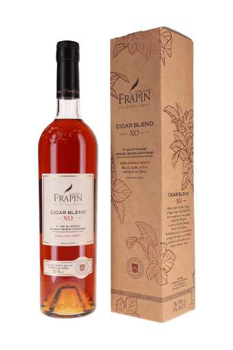 Frapin Cigar Blend XO (New Bottle)