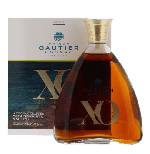 Gautier Cognac XO