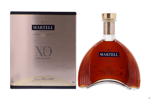 Martell XO Extra