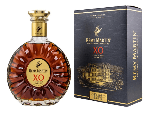 Remy Martin XO ( cs x 12 )