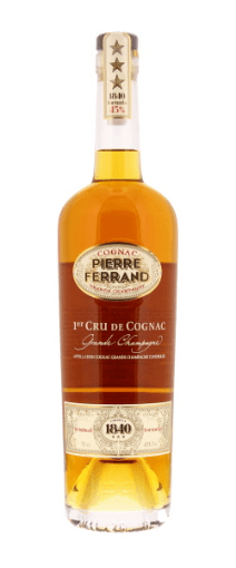 Pierre Ferrand Original 1840 Formula
