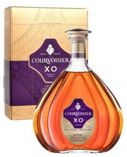 Courvoisier XO