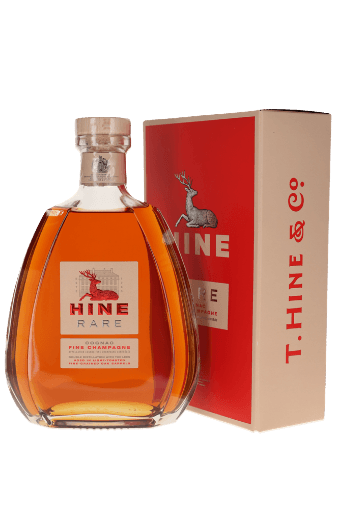 Hine Rare Fine Champagne