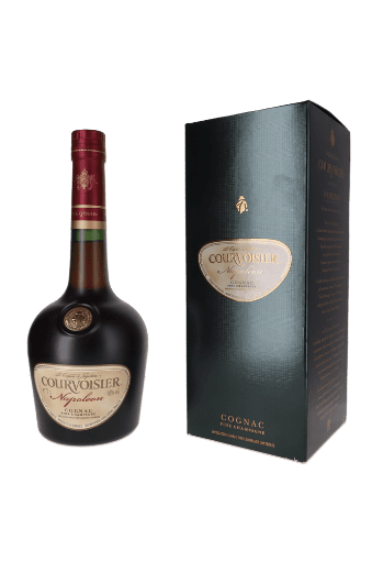 Courvoisier Napoleon Cognac Fine Champagne