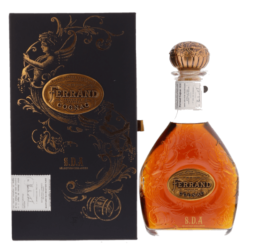 Pierre Ferrand Selection Des Anges