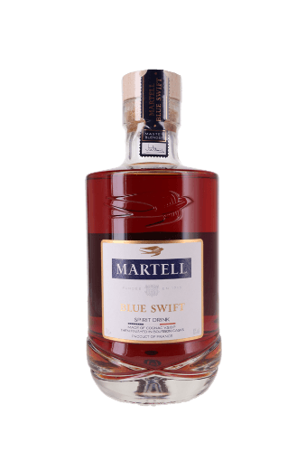 Martell Blue Swift