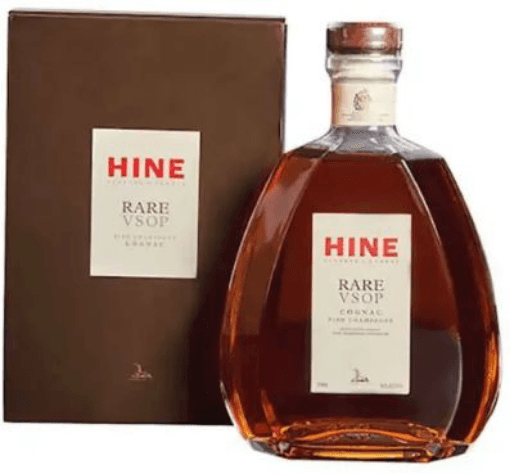 Hine Rare Fine Cognac VSOP