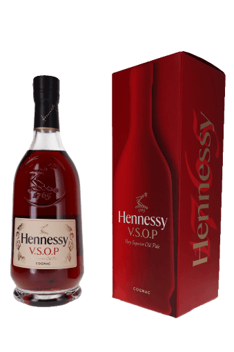 Hennessy VSOP
