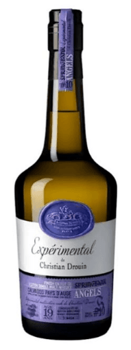 Christian Drouin Experimental Springbank Angels 19 Years