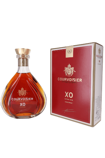 Courvoisier XO