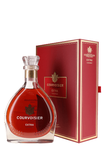 Courvoisier Initiale Extra