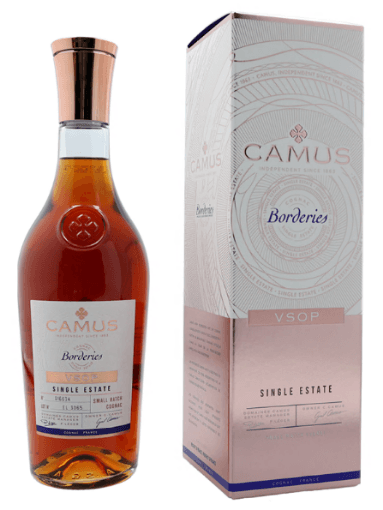 Camus VSOP Borderies