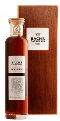 Bache Gabrielsen Hors d'Âge