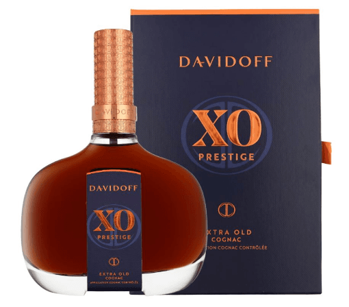 Davidoff XO Prestige