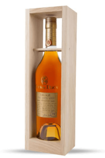 Clés des Ducs Trilogie