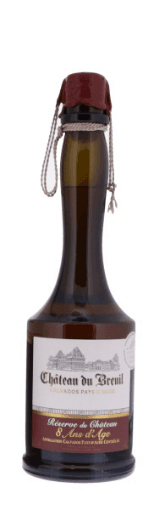 Château du Breuil Res.Château 8 Years