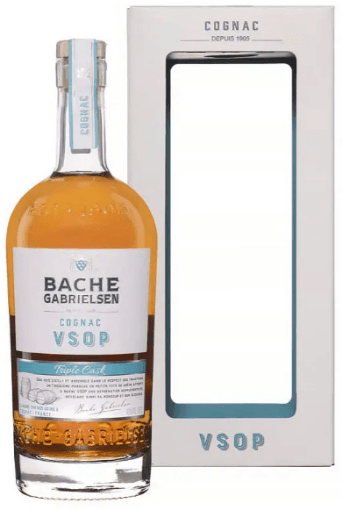 Bache Gabrielsen VSOP Triple Cask