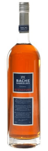 Bache-Gabrielsen Signature