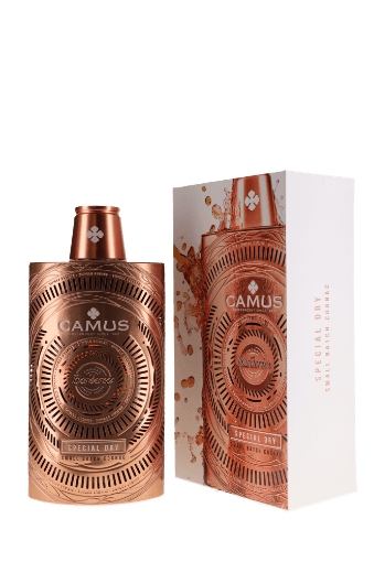 Camus Special Dry Borderies