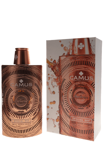 Camus Special Dry Borderies (PET)