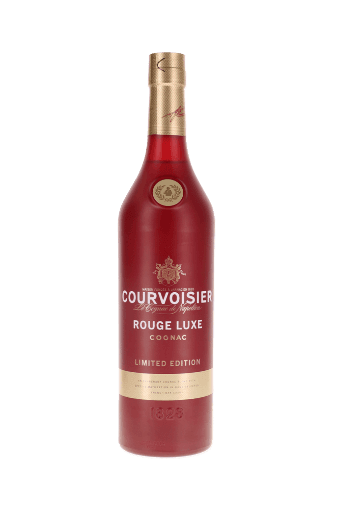 Courvoisier Rouge Luxe