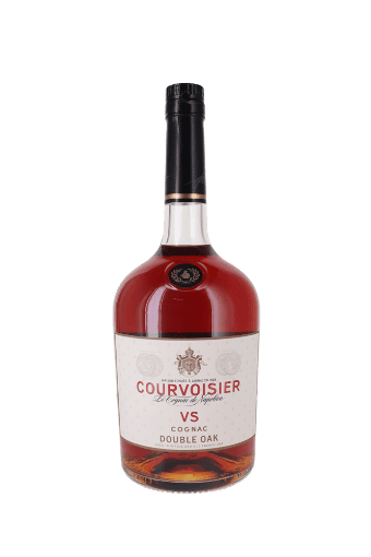 Courvoisier VS Double Oak