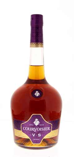 Courvoisier VS