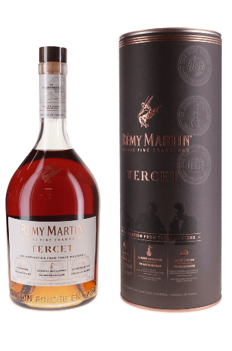 Remy Martin Tercet