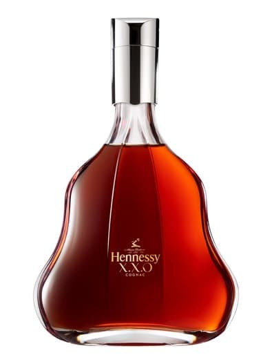 Hennessy XXO (neutral case)