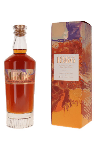 1866 Gran Reserva Limited Edition Emma Lindström