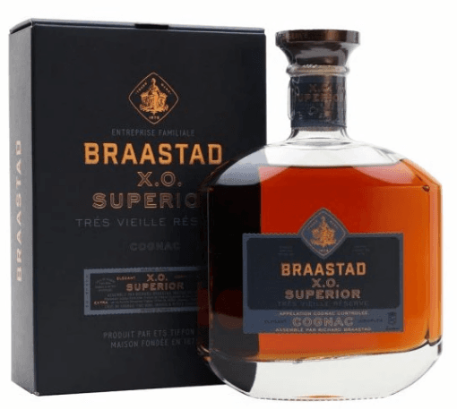 Braastad XO Superior