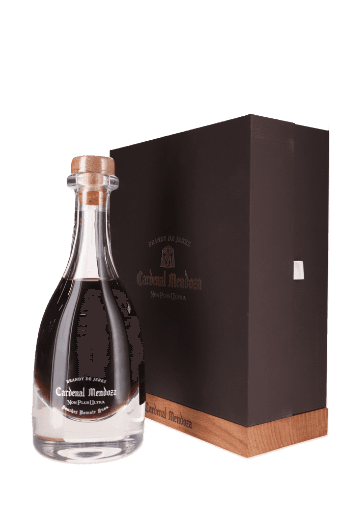 Cardenal Mendoza Non Plus Ultra