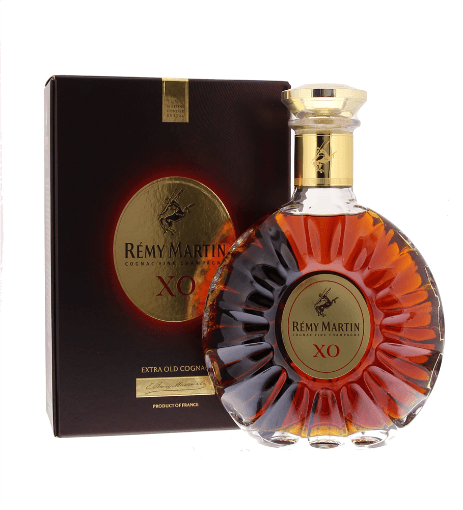 Remy Martin XO Excellence