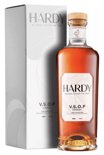 Hardy VSOP