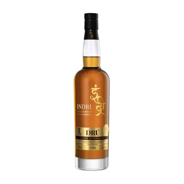 인드리 드루 CS
